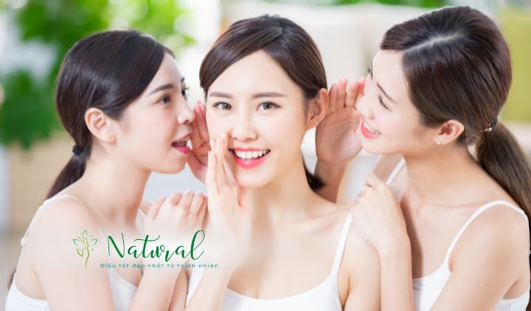 Chăm sóc da ban ngày rất cần thiết